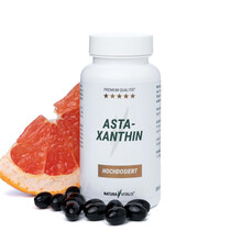 Astaxanthin